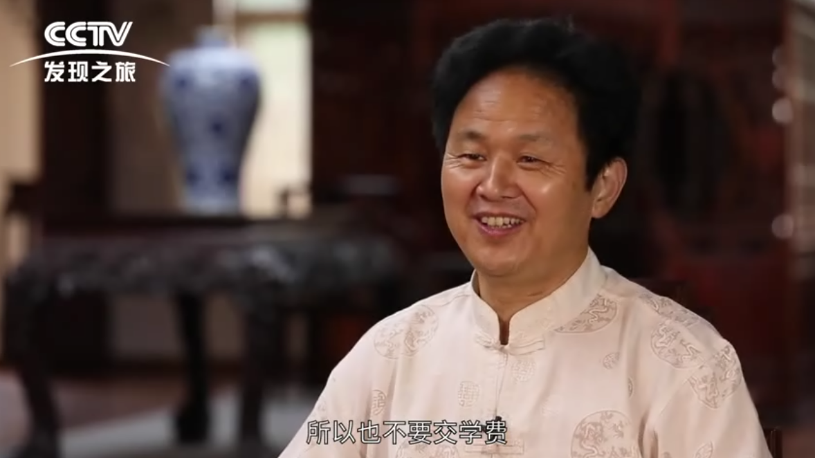 CCTV9、CCTV發(fā)現(xiàn)之旅《匠心智造》匯才紅木紀(jì)錄片視頻